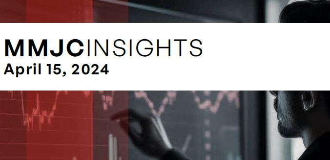 MMJC Insights